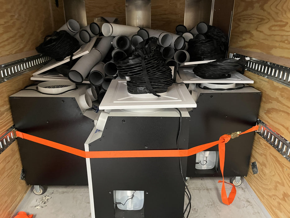 2023 KWIKOOL KPAC1411-2