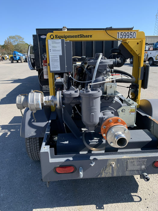 2021 ATLAS COPCO PAC H43 KD