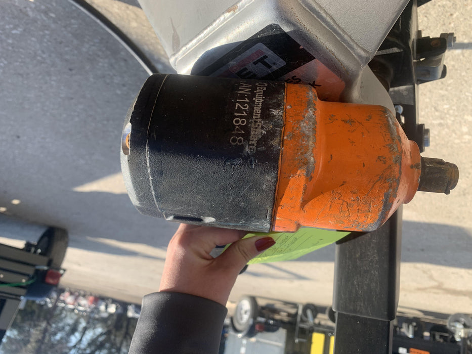 2020 MICHIGAN PNEUMATIC 750SS