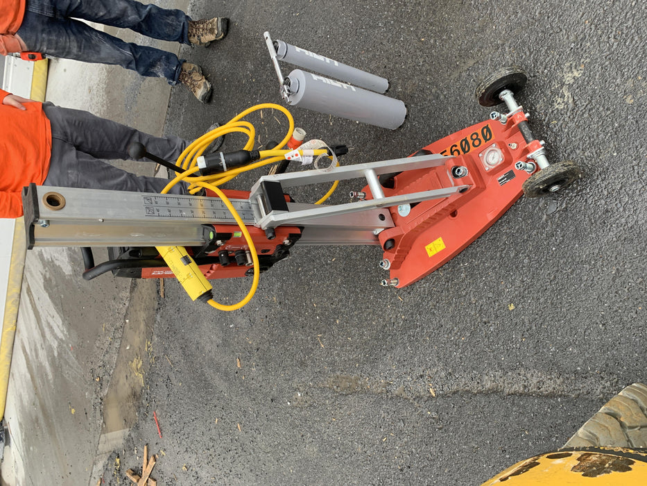 2019 HILTI DD 250