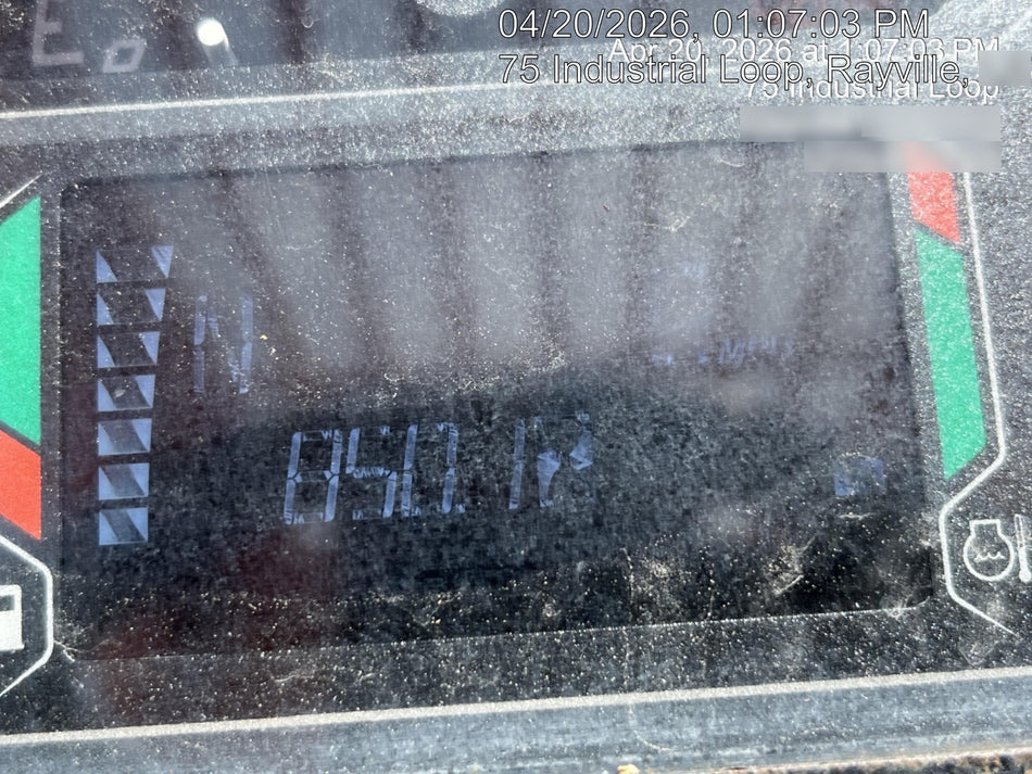 2024 SKYTRAK 6034
