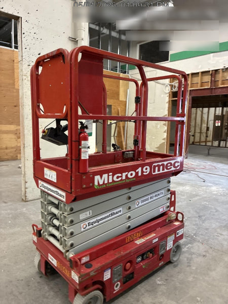 2020 MEC Micro 19