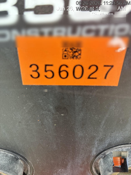 2023 LINCOLN ELECTRIC FLEXTEC 350X