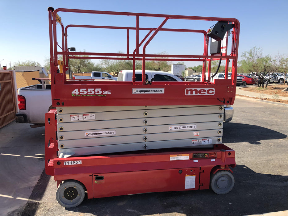 2020 MEC 4555SE