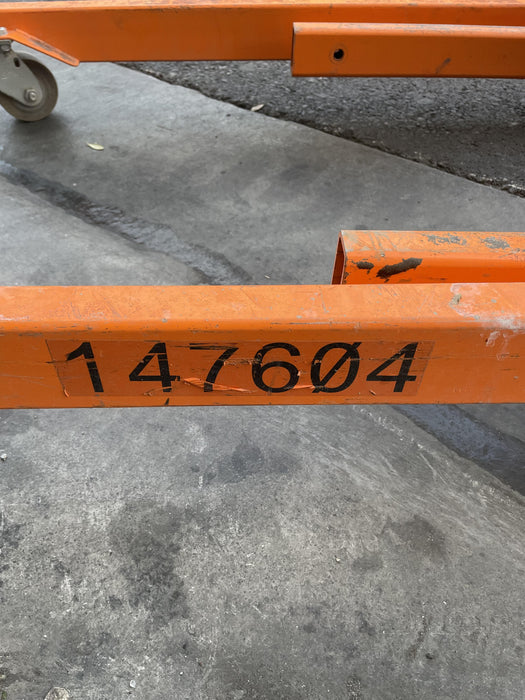 2021 LIFTSMART MLC-24