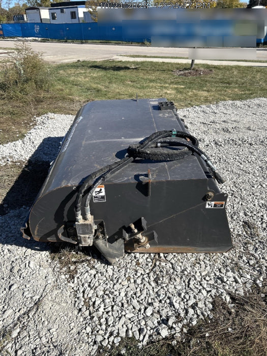 2020 PALADIN Sweepster SB72