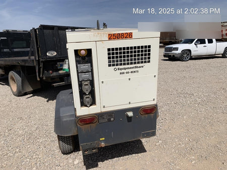 2022 ATLAS COPCO QAS25 CWK