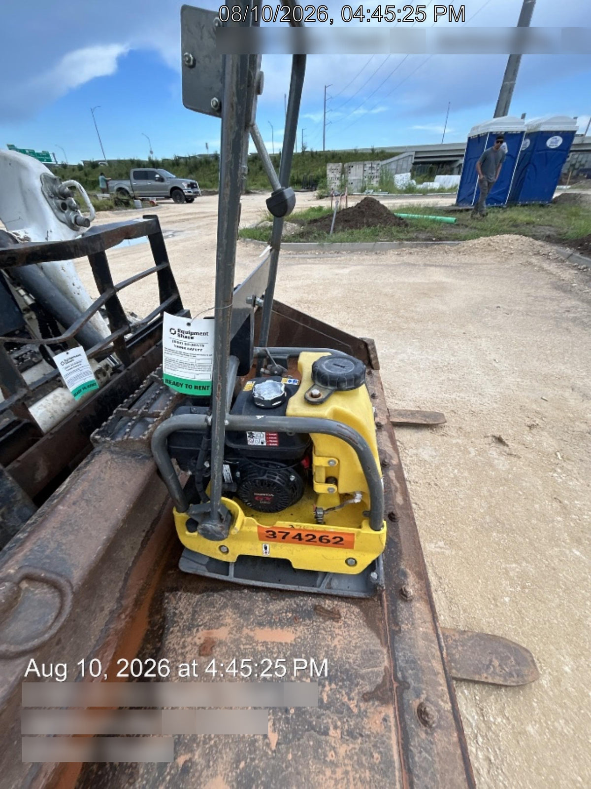 2023 WACKER NEUSON WPU1550AW