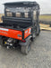 2022 KUBOTA RTV-X1140W-H (Canopy)