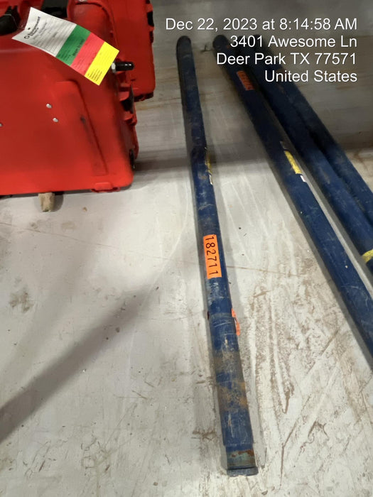 2021 CURRENT TOOLS 661