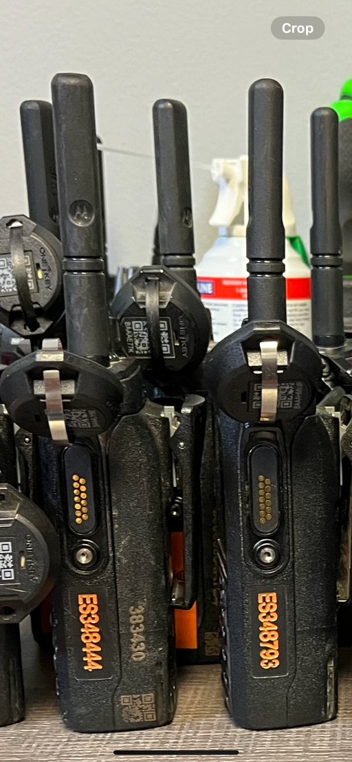 2023 MOTOROLA R7 DISPLAY