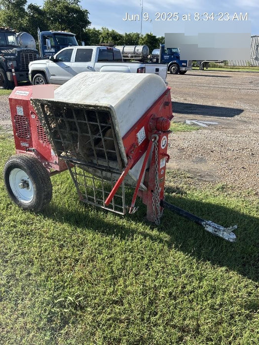 2023 MULTIQUIP WM90PH8