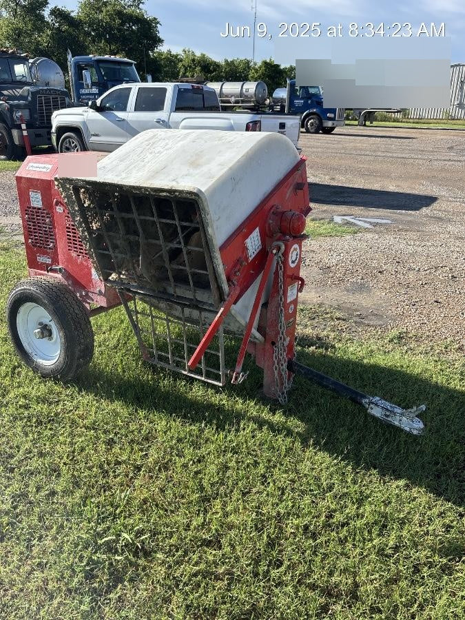 2023 MULTIQUIP WM90PH8