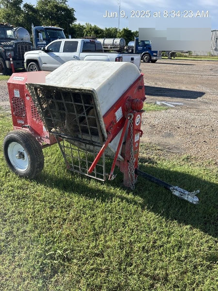 2023 MULTIQUIP WM90PH8