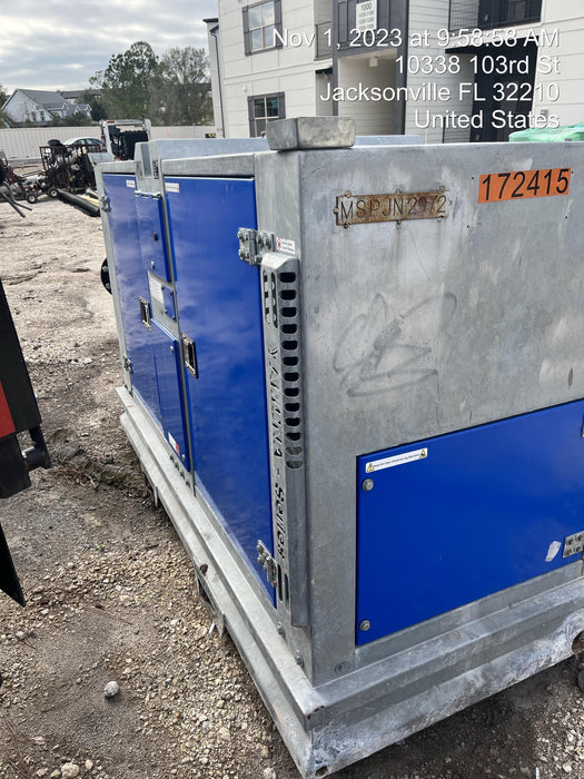 2021 MYERS-SETH MSP PP-150