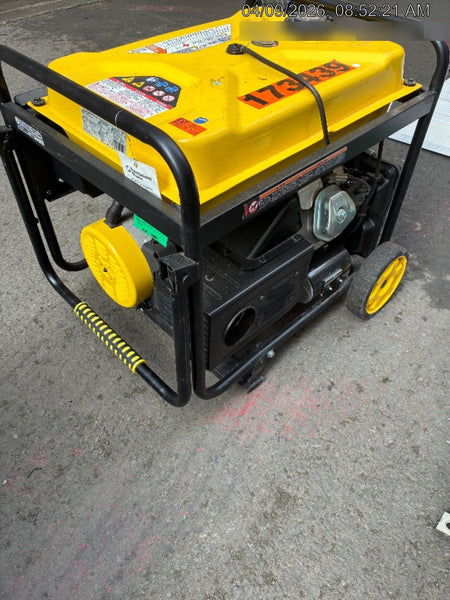 2021 CHAMPION POWER EQUIPMENT 201033C