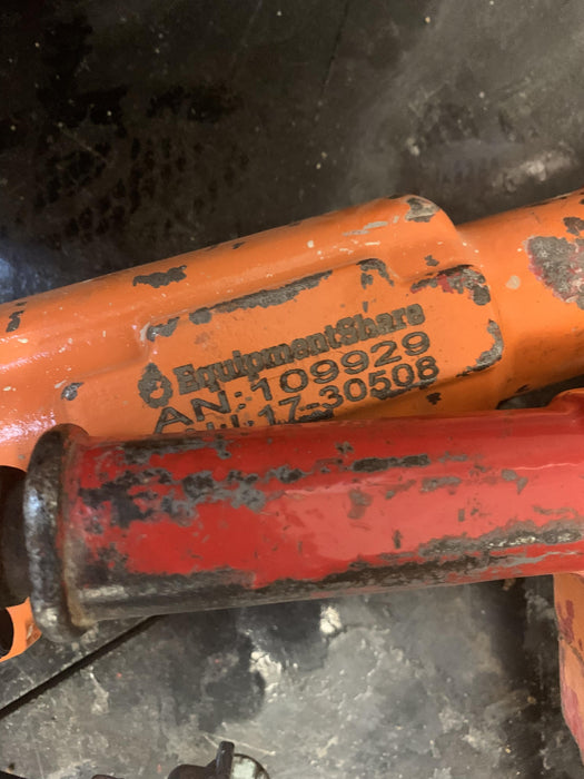 2020 MICHIGAN PNEUMATIC MP-30-1