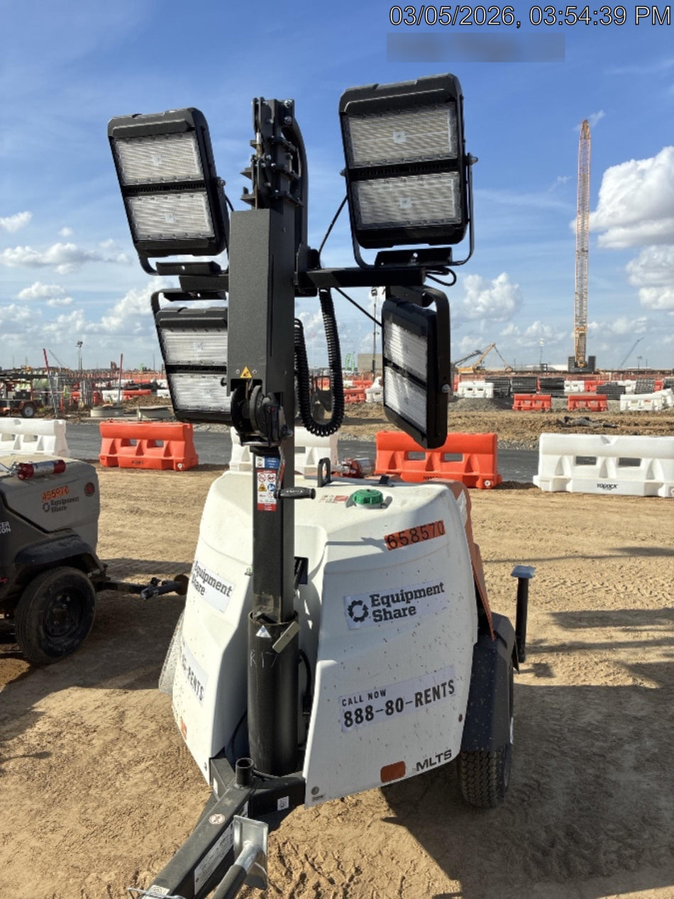 2026 GENERAC MLTS-4