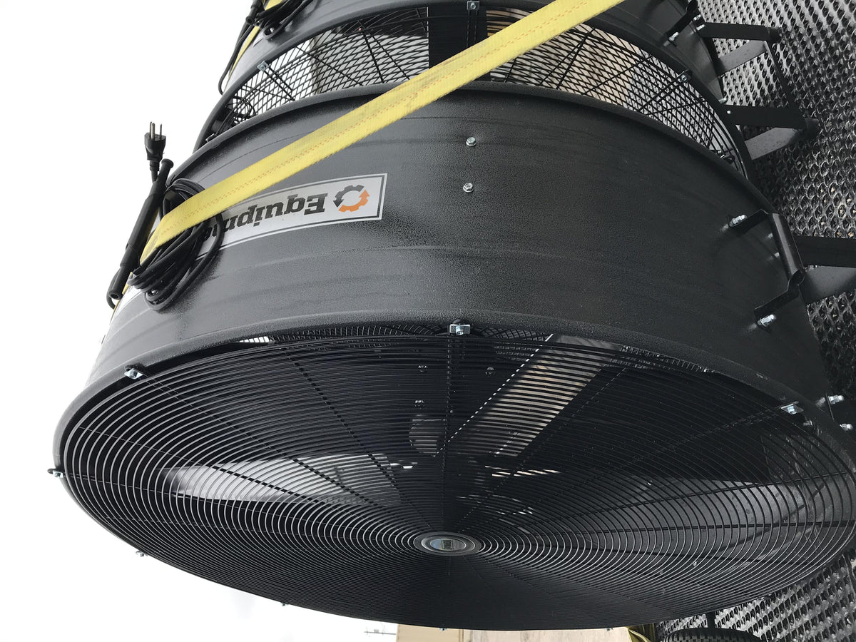 2019 BANNON 48" Industrial Fan