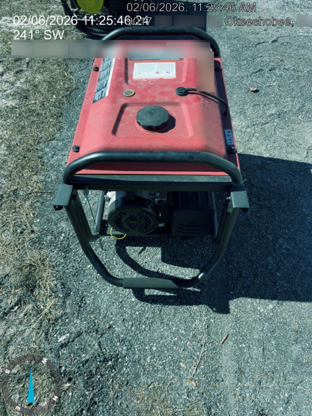 2025 MI-T-M GEN-6500-0MM1