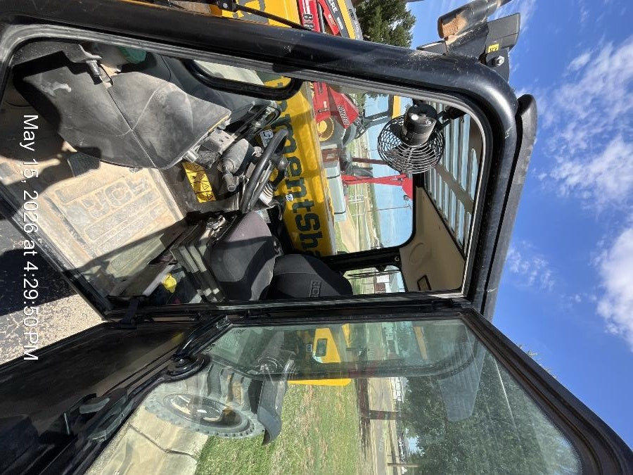 2025 JCB 505-20TC