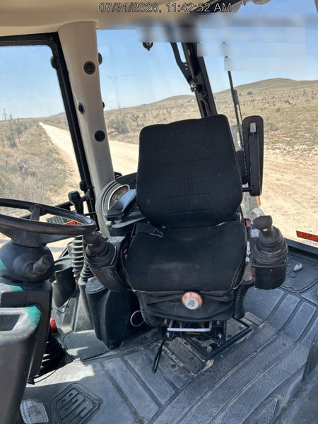 2023 JCB 3CX-14