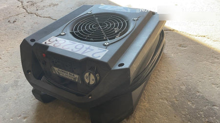 2022 PHOENIX AirMAX Radial Air Mover
