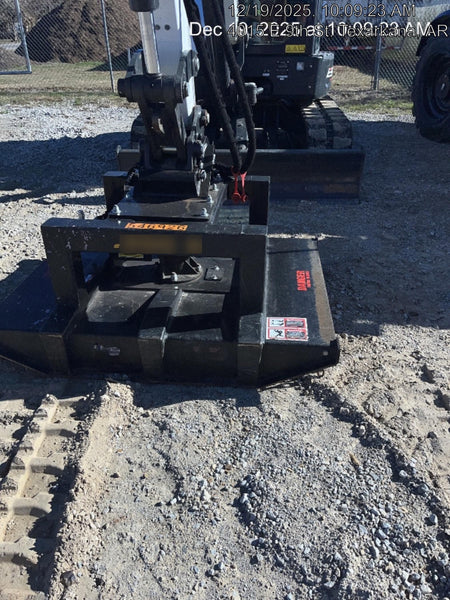 2025 BRUSH WOLF 4200X