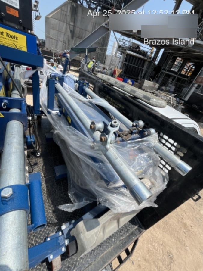 2024 CURRENT TOOLS 252-CT