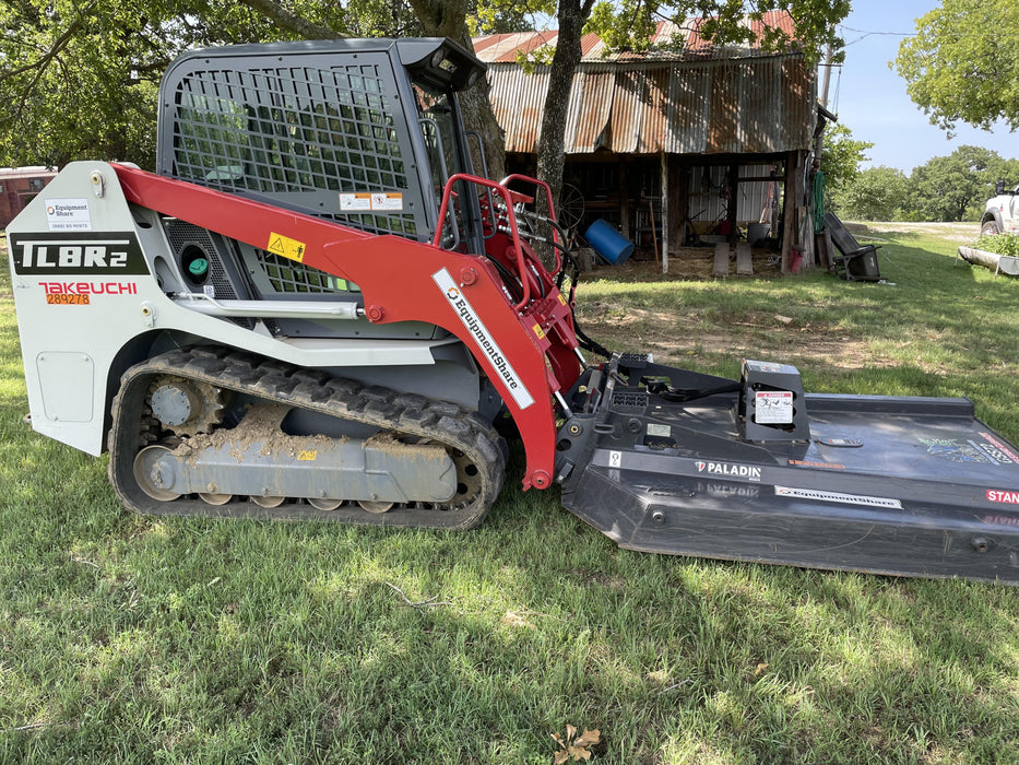 2021 PALADIN 30372A-0022