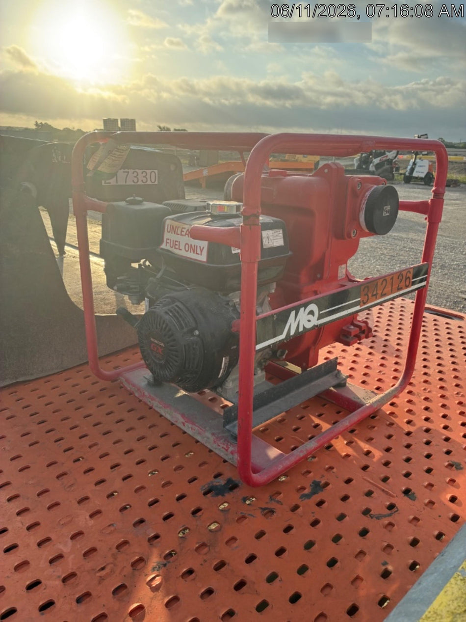 2023 MULTIQUIP QP4TH