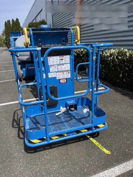 2024 GENIE Z40/23N RJ