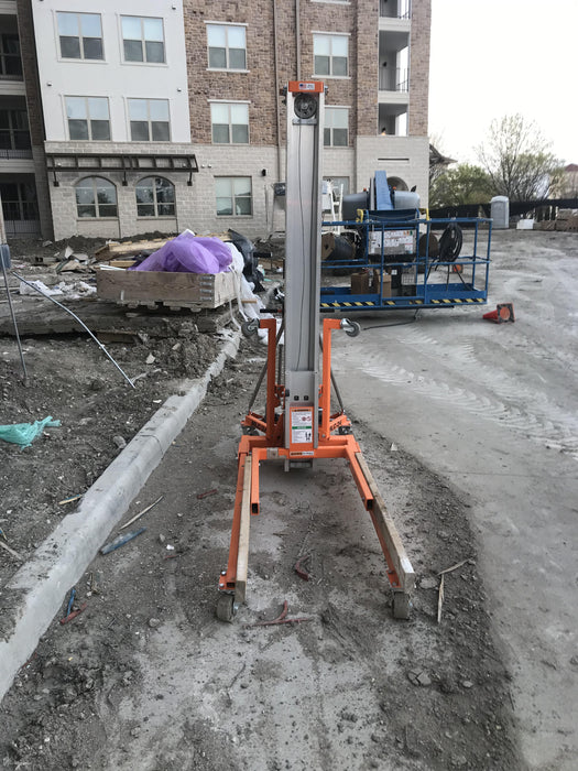 2021 LIFTSMART MLC-24