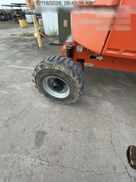 2019 JLG 450AJ