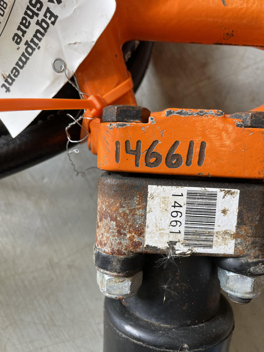 2021 MICHIGAN PNEUMATIC MP-CH3R