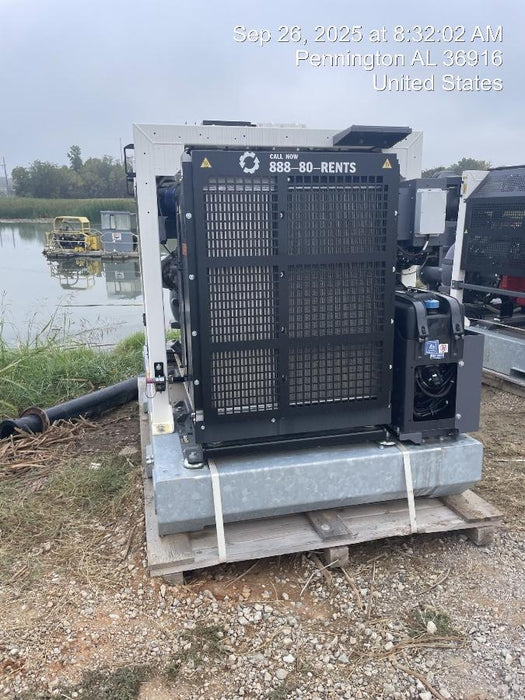 2024 ATLAS COPCO PAC F1212 SD