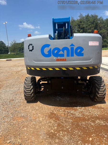 2024 GENIE S-45 XC