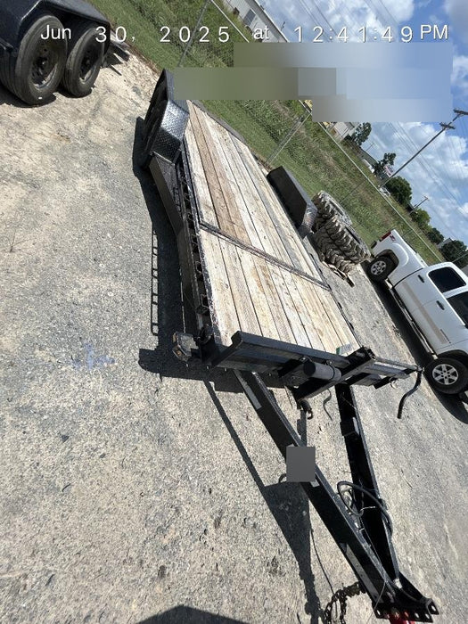 2020 DOOLITTLE EZ Load GT