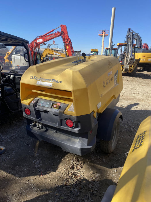2023 ATLAS COPCO XAS188 CWK