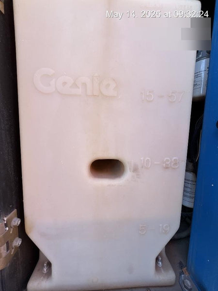 2022 GENIE GS-5390 RT