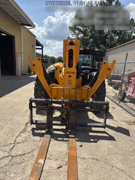 2025 JCB 512-56