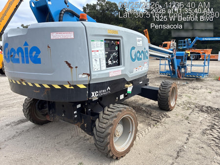 2023 GENIE S-45 XC