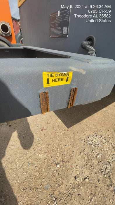 2024 ATLAS COPCO XAS 900