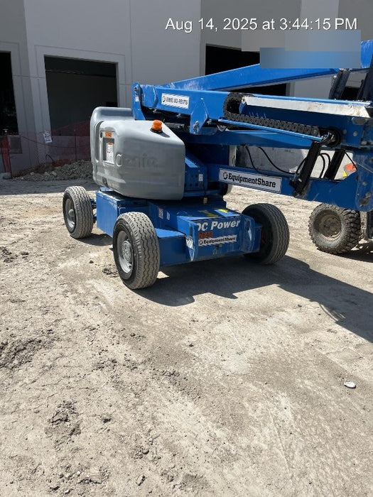 2019 GENIE Z-45/25J DC