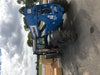 2020 Genie GTH-636 Cab/Heat/Air, Solid Tires, Work Lights, Beacon, Aux Hydraulics, Back up Alarm