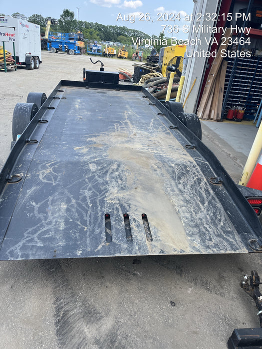 2023 STEELPOINT K19E