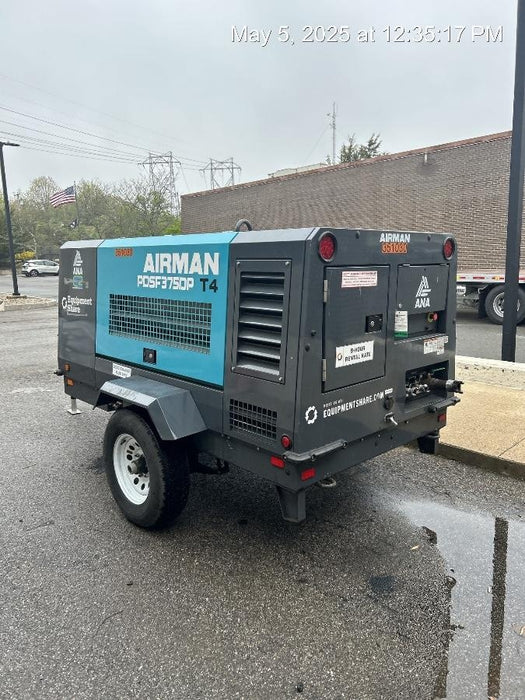 2023 AIRMAN PDSF375DP-6E1