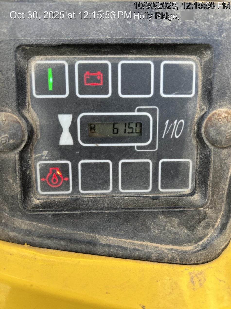 2019 WACKER NEUSON RTKx-SC3