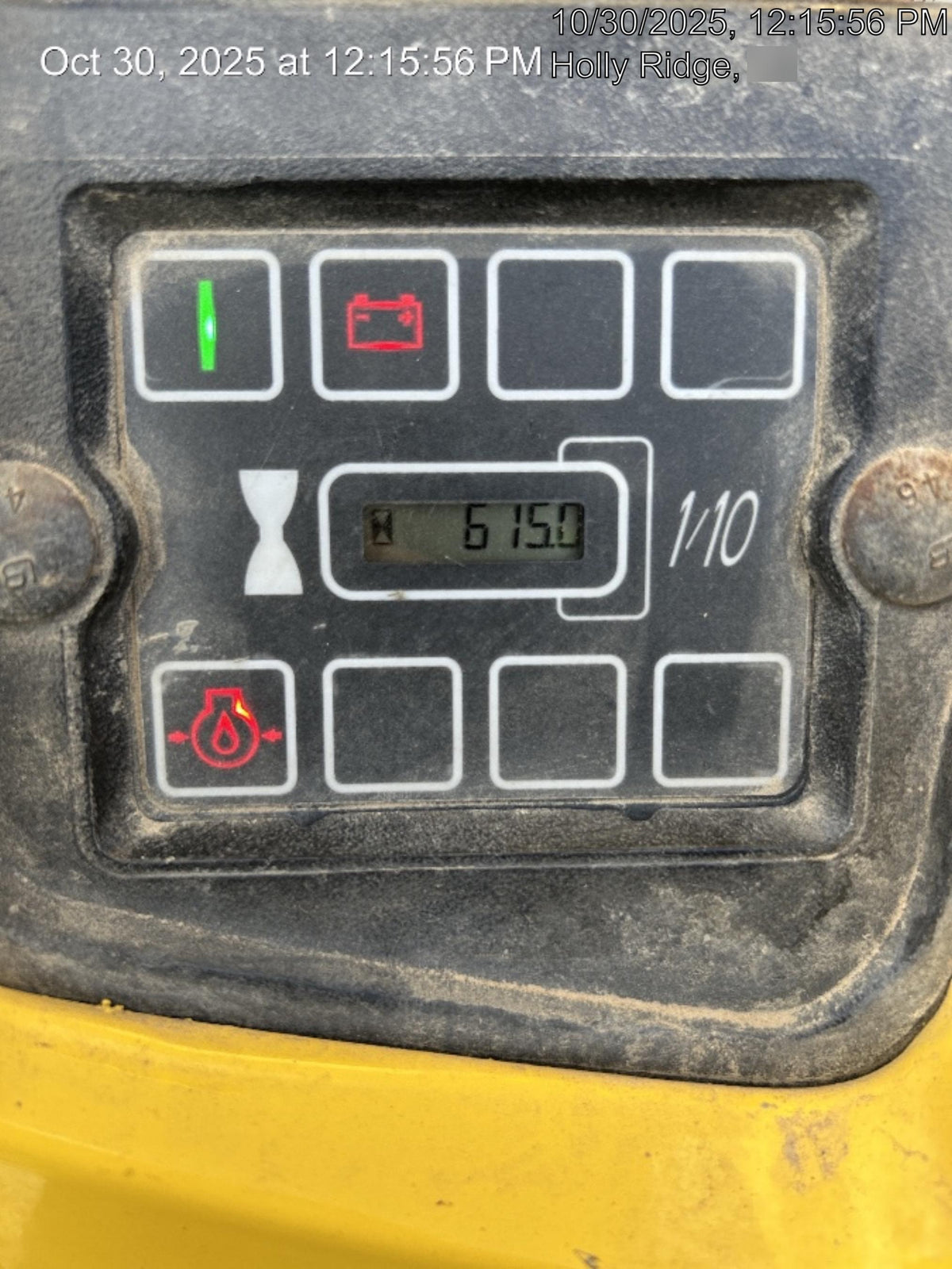 2019 WACKER NEUSON RTKx-SC3