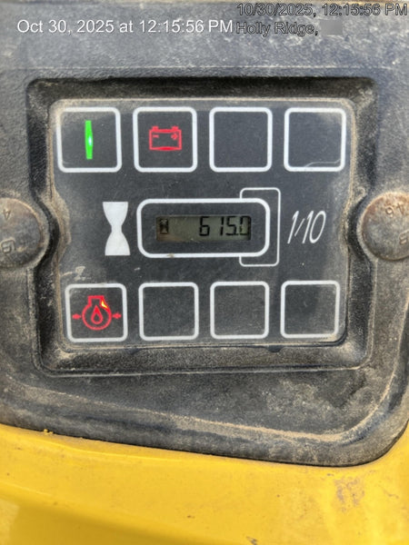 2019 WACKER NEUSON RTKx-SC3